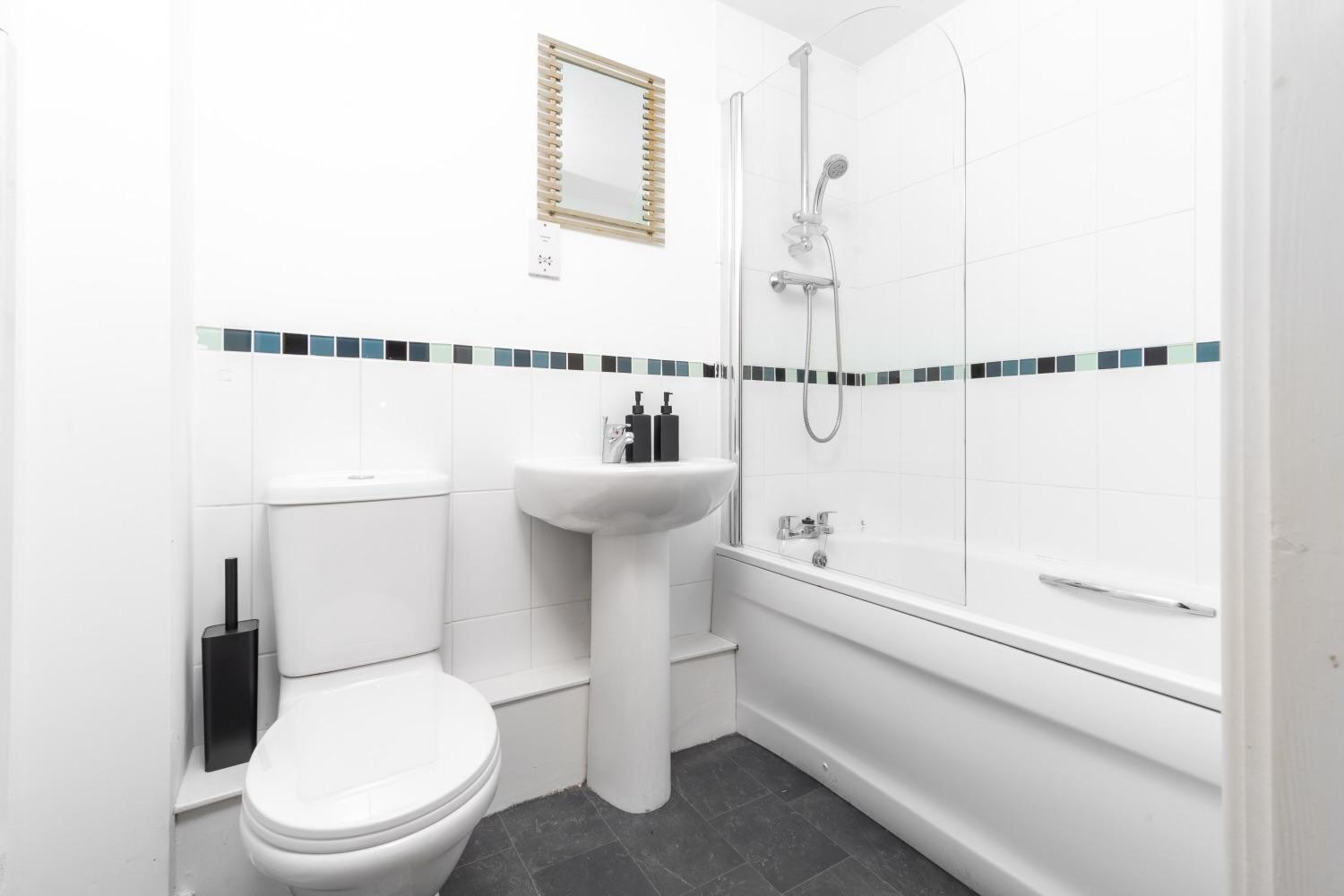 Luxury Sea Blue-Birmingham Central Apartment Екстер'єр фото